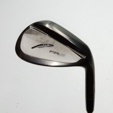 FR-5　ブラックサテン WG 54°  11°  WEDGE N.S.PRO　TS-101w
