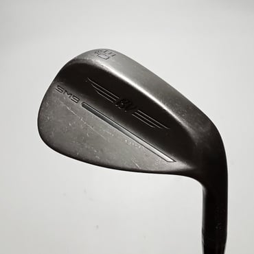 VOKEY　SM9　ジェットブラック WG 50F°  12°  S200 Dynamic　Gold