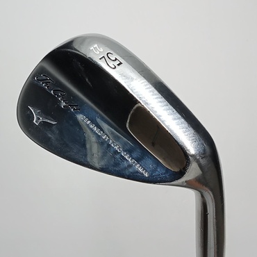 The　Craft　Wedge　2.0　EC WG 52°  22°  S N.S.PRO　MODUS3　WEDGE　105