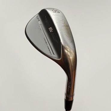 VOKEY　SM8　ツアークローム WG 56F°  14°  S200 Dynamic　Gold