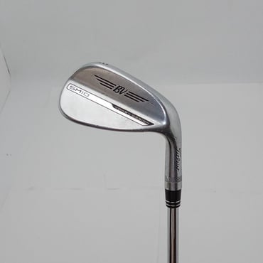 VOKEY　SM10　ツアークローム WG 48F°  10°  S N.S.PRO　950GH　neo