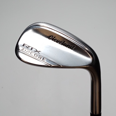 RTX　ZIPCORE　ツアーサテン WG 48°  10°  S N.S.PRO　MODUS3　TOUR120