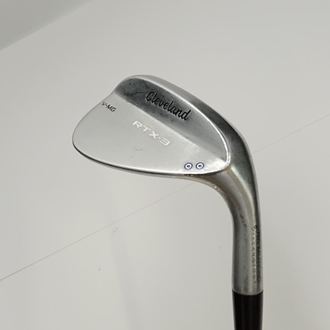 RTX-3　BLADE　ツアーサテン ウェッジ 50°  10°  S200 Dynamic　Gold