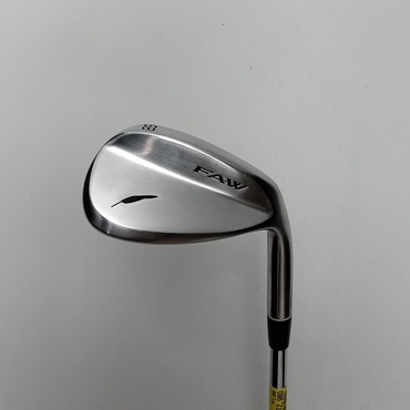 FA-W WG 58°  24°  S N.S.PRO　MODUS3　TOUR115