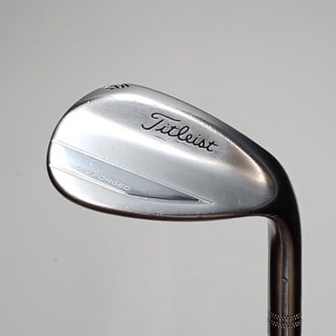 Vokey　FORGED　(2019)　ツアークロ-ム ウェッジ 56M°  10°  S モーダス120S