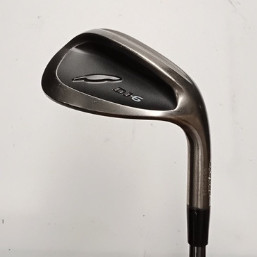 DJ-6　Black　Edition WG 48°  13°  WEDGE N.S.PRO　DS-91wBK
