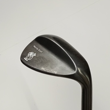 PROTOTYPE ウェッジ 58°  0°  R スチール