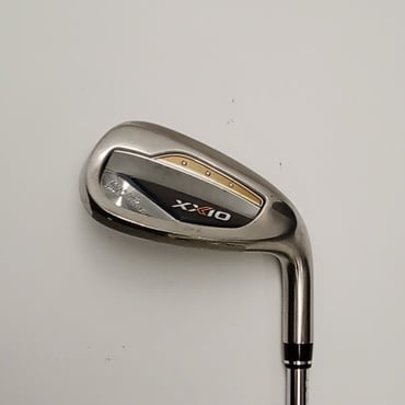 XXIO　13　ネイビー AW 48°  R N.S.PRO　850GH　DST　for　XXIO