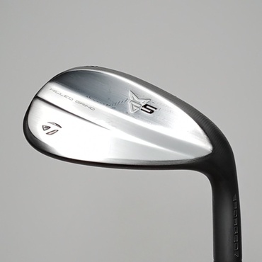 MILLED　GRIND　5　CHROME WG 52SB°  9°  S200 Dynamic　Gold　MID　115