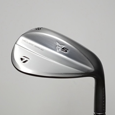 MILLED　GRIND　5　CHROME WG 58HB°  12°  S200 Dynamic　Gold　MID　115