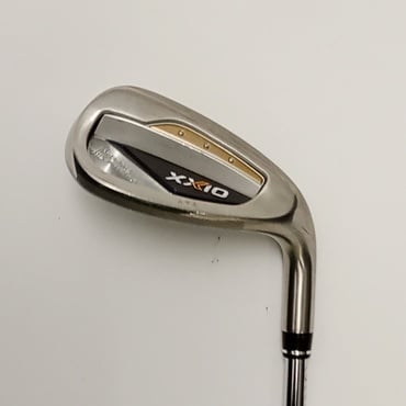 XXIO　13　ネイビー SW 56°  R N.S.PRO　850GH　DST　for　XXIO