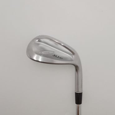 DJ-6 WG 50°  17°  WEDGE N.S.PRO　DS-91w