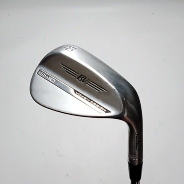 VOKEY　SM10　ツアークローム WG 50F°  8°  S200 Dynamic　Gold