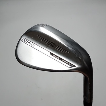 VOKEY　SM10　ツアークローム WG 54S°  10°  S200 Dynamic　Gold