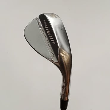 VOKEY　SM9　ツアークローム WG 56F°  14°  S N.S.PRO　950GH　neo