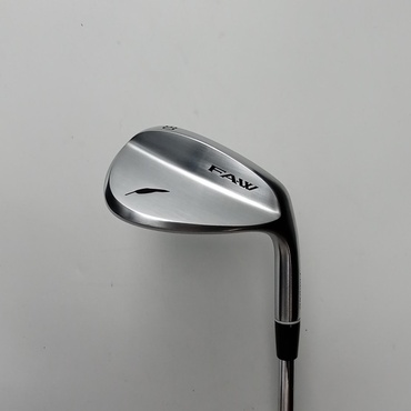FA-W WG 50°  16°  S N.S.PRO　MODUS3　TOUR115