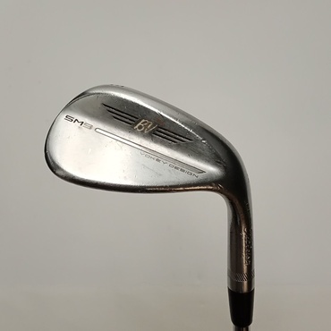 VOKEY　SM9　ツアークローム WG 56S°  10°  S200 Dynamic　Gold
