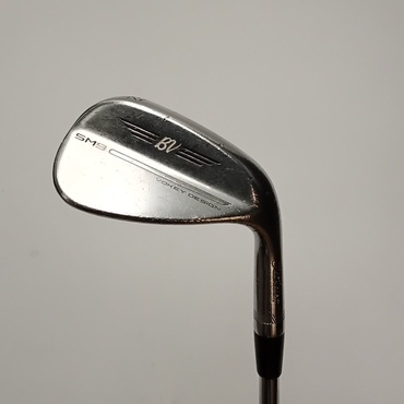 VOKEY　SM9　ツアークローム WG 52F°  12°  S200 Dynamic　Gold