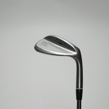 FH　Forged　V1　ニッケルクロムメッキ　パールサテン仕上げ ウェッジ 52°  10°  WEDGE TS-114w