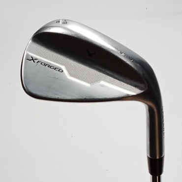 X　FORGED　WEDGE　(2026) ウェッジ 48S°  10°  S Dynamic Gold 120