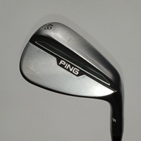 S159 ウェッジ 48S° 12° S N.S PRO MODUS SYSTEM3 TOUR125｜Alpen
