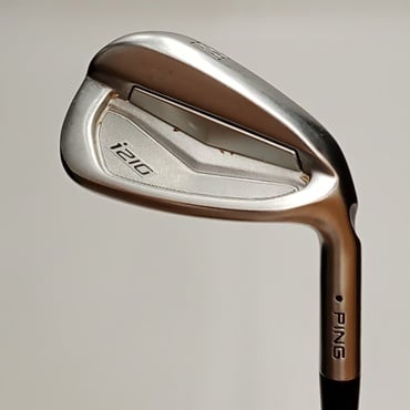 i210 PW S200 Dynamic　Gold