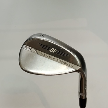 VOKEY　SM8　ツアークローム WG 56F°  14°  S N.S.PRO　950GH　neo
