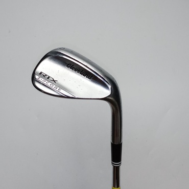 RTX　ZIPCORE　ツアーサテン WG 50°  10°  S200 Dynamic　Gold
