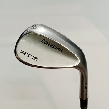RTZ　ツアーサテン WG 60°  Mid 10°  S N.S.PRO　MODUS3　TOUR115