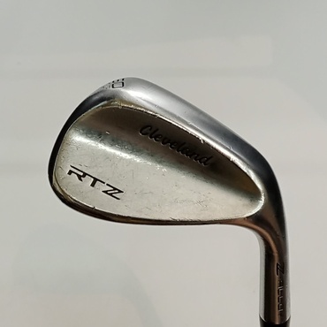 RTZ　ツアーサテン WG 50°  Mid 10°  S N.S.PRO　MODUS3　TOUR115