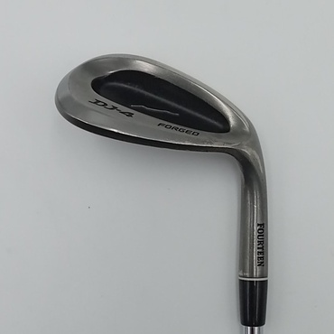 DJ-4　Light　Black　Finish WG 54°  5°  N.S.PRO　TS-114W