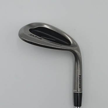 DJ-4　Light　Black　Finish WG 58°  7°  N.S.PRO　TS-114W