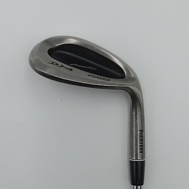DJ-4　Light　Black　Finish WG 56°  7°  N.S.PRO　TS-114W