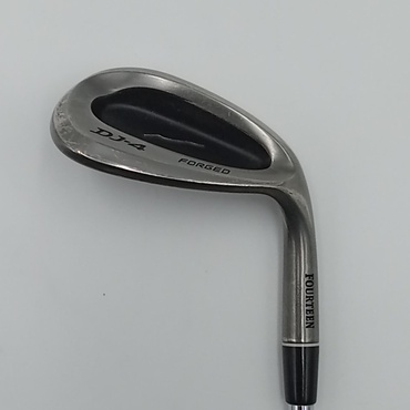 DJ-4　Light　Black　Finish WG 52°  5°  N.S.PRO　TS-114W