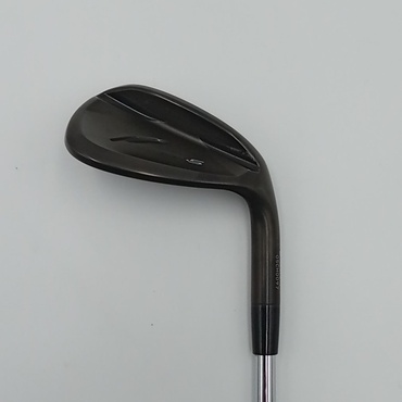 FR-5　ブラックサテン ウェッジ 48°  8°  WEDGE N.S.PRO TS114W Ver2