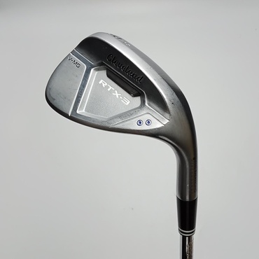 RTX-3　CAVITY　BACK　ツアーサテン ウェッジ 50°  10°  S N.S.PRO　950GH
