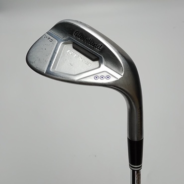 RTX-3　CAVITY　BACK　ツアーサテン ウェッジ 56°  14°  S N.S.PRO　950GH