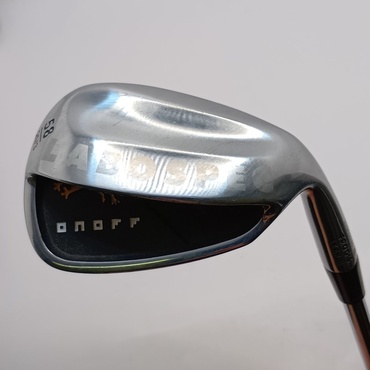 LABOSPEC　FROGS　LEAP-Ⅱ　(2021) WG 58°  20/3°  WEDGE N.S.PRO　950GH　neo