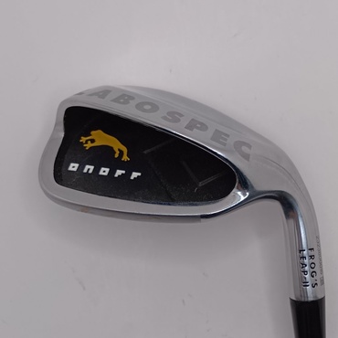 LABOSPEC　FROGS　LEAP-Ⅱ　(2021) WG 51°  20/3°  WEDGE N.S.PRO　950GH　neo