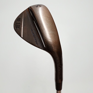 HI-TOE　3　(2022) WG 56SB°  10°  WG KBS　HI-REV　2.0