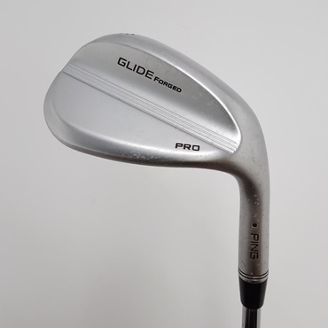 GLIDE　FORGED　PRO　Sグラインドソール WG 58°  10°  S N.S.PRO　MODUS3　TOUR115