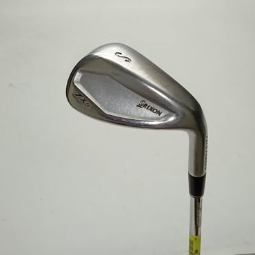 SRIXON　ZX4 SW S N.S.PRO　Zelos　8