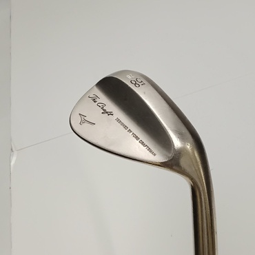 The　Craft　Wedge　2.0　EC ウェッジ 58°  28°  S N.S.PRO ZELOS 7