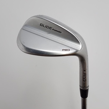 GLIDE　FORGED　PRO　Sグラインドソール WG 52°  10°  S N.S.PRO　MODUS3　TOUR115