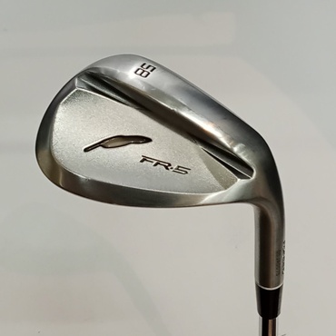 FR-5　パールサテン WG 58°  12°  WEDGE N.S.PRO　TS-101w