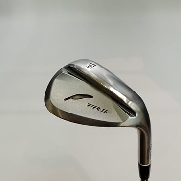 FR-5　パールサテン WG 54°  11°  WEDGE N.S.PRO　TS-101w