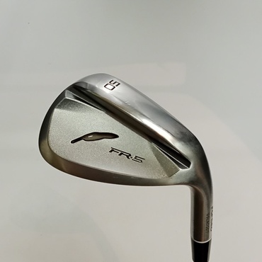 FR-5　パールサテン WG 50°  10°  WEDGE N.S.PRO　TS-101w