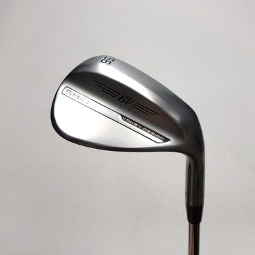 VOKEY　SM10　ツアークローム WG 56S°  10°  S200 Dynamic　Gold