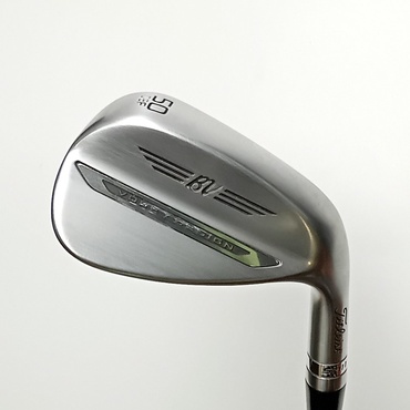 VOKEY　SM11　ツアークローム ウェッジ 50F°  8°  S ﾓｰﾀﾞｽ3110
