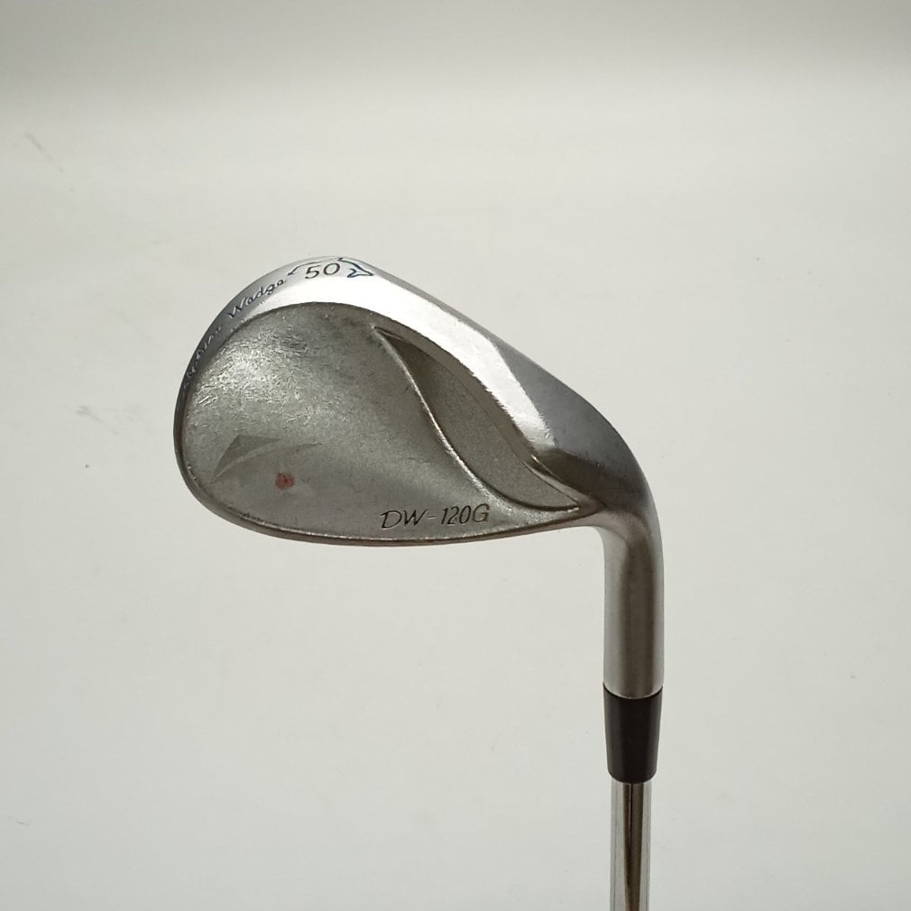 キャスコ ドルフィン DW-120G 48°52°56° NS950neo(R) Dolphin Wedge DW-120G WG 50° 6° R N.S.PRO 950GH neo｜Alpen Online